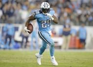 Jacksonville Jaguars v Tennessee Titans
